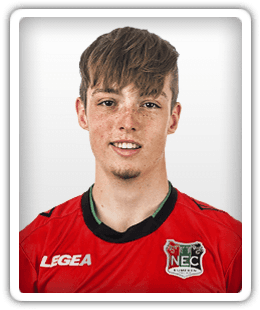 Thijme Deckers