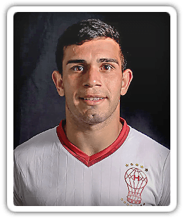 Cristian Núñez