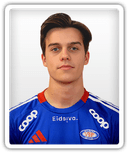 Magnus Bech Riisnæs