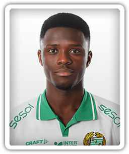Picture of Ibrahima Fofana