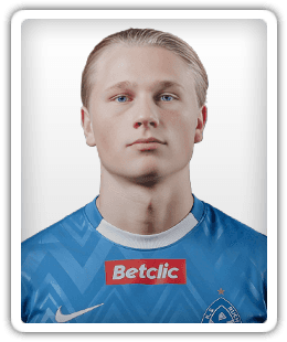 Mateusz Chmarek