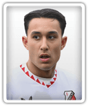 Miliano Jonathans