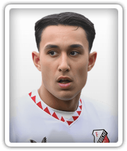 Miliano Jonathans