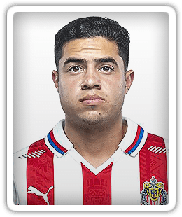 Luis Ángel Carrillo