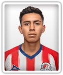Josué Hernández