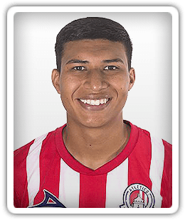 Walter Ortega