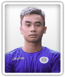 Nguyen Van Minh