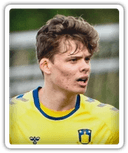 Hjalte Andersen