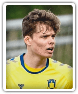 Hjalte Andersen