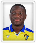 Francisco Mwepu