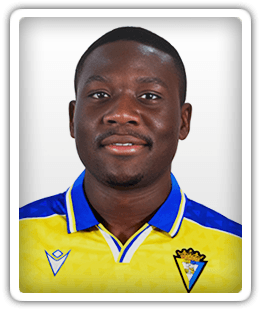 Francisco Mwepu