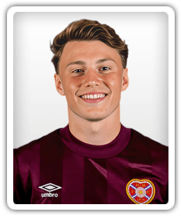 Aidan Denholm