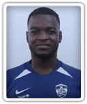 Haniel Compaoré