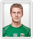 Artem Smoliakov