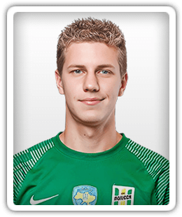 Artem Smoliakov