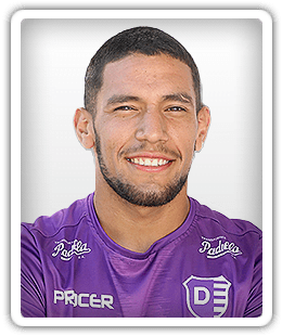 Lucas Cajes