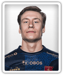 Kristoffer Paulsen