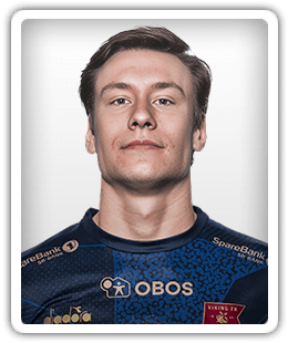 Kristoffer Paulsen