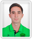 Sebastián Pérez Bouquet