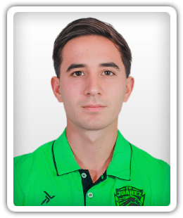 Sebastián Pérez Bouquet