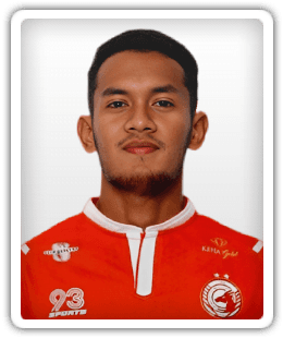 Muhd Yusri Yuhasmadi