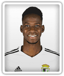 Hassane Amadou