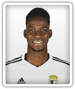 Hassane Amadou