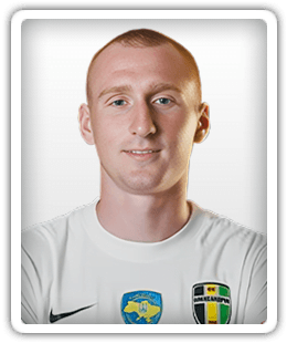 Vladyslav Pohorilyi