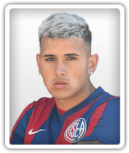 Joaquín Zappacosta