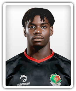 Sidney Osei