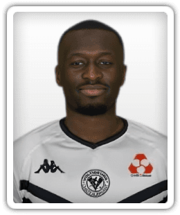 Souleymane Coulibaly