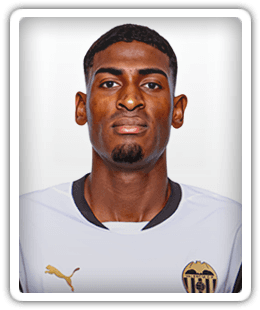 Cristhian Mosquera