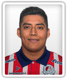 Ricardo Alba