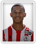 Brendon Bernard