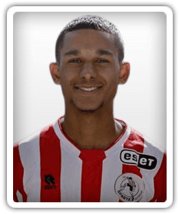 Brendon Bernard