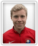 Melker Björndahl