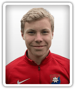 Melker Björndahl