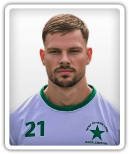 Levi Golsteijn