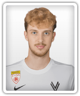 Maximilian Suppan