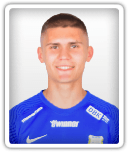 Mateusz Drabiszczak