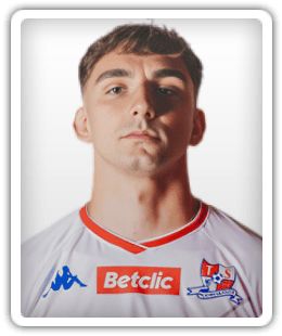 Bartosz Florek