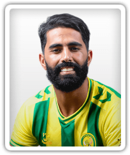 Bilel Khefifi