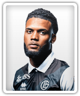 Alexandre Duville-Parsemain