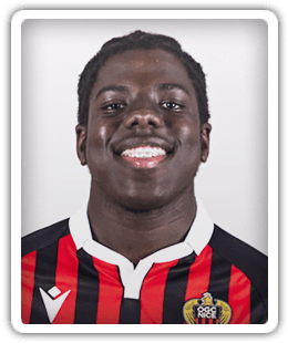 Guylian Zouma