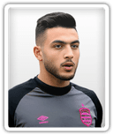 Noureddine Farhati