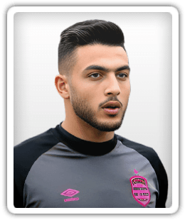 Noureddine Farhati