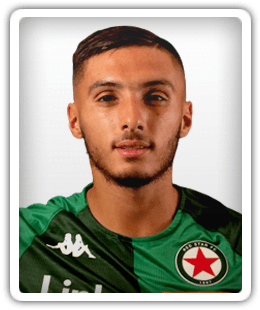Younès Ghabaoui