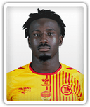 Johanne Akassou