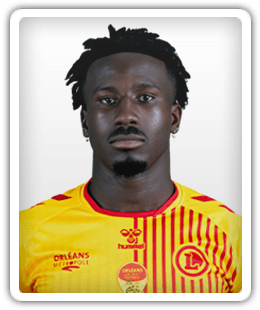 Johanne Akassou