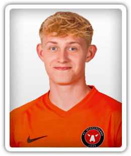 Simon Vang Madsen